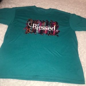 New without tags Tee